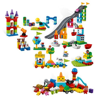 LEGO® Education - Parque Steam