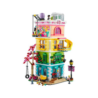 LEGO® Friends - Centro Comunitário de Heartlake City