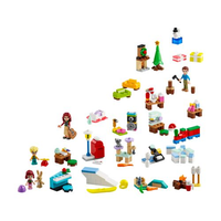 LEGO® Friends - Calendário do Advento 2024