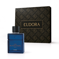 Combo Presente Close Intention: Desodorante Colônia 100ml + Caixa Presenteável