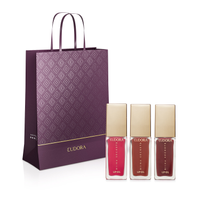 Combo Niina Secrets Lip Oils (4 itens)
