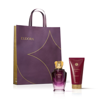 Eudora Royal Desodorante Colônia Feminino 100ml