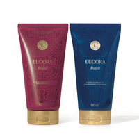 Eudora Royal Loção Hidratante Desodorante Corporal Feminino 150ml