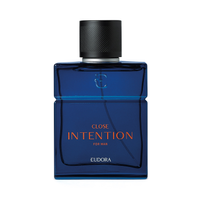 Close Intention Desodorante Colônia 100ml
