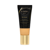 Base Líquida Semi Matte Glam Skin Sculpt Cor 65 30ml