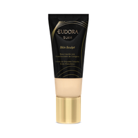 Base Líquida Semi Matte Glam Skin Sculpt Cor 10 30ml