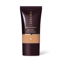 Base Líquida Eudora Make Control Skin Perfection 200Q 30ml
