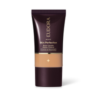 Base Líquida Eudora Make Control Skin Perfection 210Q 30ml