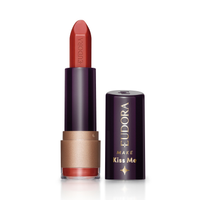 Batom Hidratante Magma Obsessão Eudora Make Kiss Me 3,7g