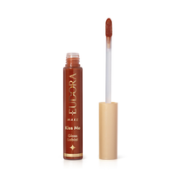 Gloss Labial Kiss Me Vanilla Caramel 7ml