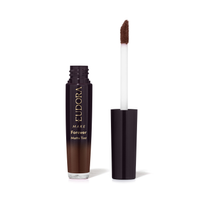 Batom Líquido Malva Absoluto Eudora Make Forever Matte Tint 4ml