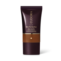 Base Líquida Eudora Make Control Skin Perfection 320Q 30ml