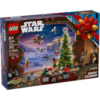 LEGO® Star Wars - Calendário do Advento 2026