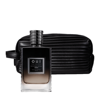 Combo O.U.i Mystère Royal 084: Eau de Parfum 75ml + Nécessaire Preto
