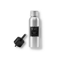 O.U.i Iconique 001 Refil Eau de Parfum 75ml