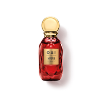 Combo O.U.i Paradis Rouge: Crème Riche 200g + Eau de Parfum 30ml
