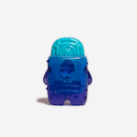 Brinquedo para Cachorros Brainies Brain Freeze U