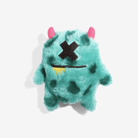 Brinquedo para Cachorros Mr. X U