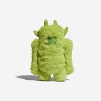 Brinquedo para Cachorros Monsterz Greg U