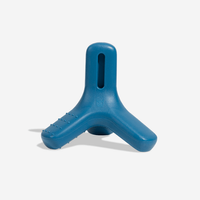 Brinquedo de Nylon para Cachorros Tripod U