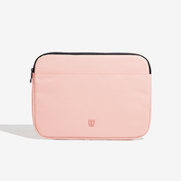 Capa de Laptop Rosa 13``
