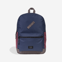 Mochila Classic Navy U