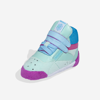 Brinquedo para Cachorros de Pelúcia Reebok Freestyle Hi U