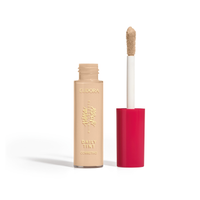 Corretivo Líquido Niina Secrets Daily Tint Cor 0 10ml