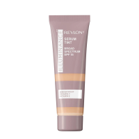 Sérum Facial Illuminance Tint FPS 15 Tan Sand Revlon Illuminance Sérum Tint 28ml