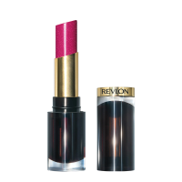 Batom Super Lustrous Glass Shine Cherries In The Snow Revlon 4g