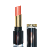 Batom Revlon Super Lustrous Glass Shine Dewy Peach 4g
