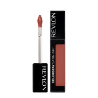 Batom Líquido Eyes On You 006 Revlon Colorstay Satin Ink 5ml
