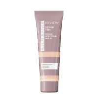 Sérum Facial Illuminance Tint FPS 15 Creamy Natural Revlon 28ml