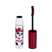 Máscara Para Cílios Big No Panda Cherry Vizzela 5g