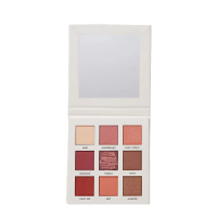 Paleta De Sombras Shine Palette Océane Limited Shine 20g