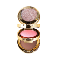 Paleta De Sombras Trio Dazzle Nádia Tambasco Océane 7,8g