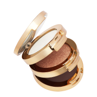 Paleta De Sombras Trio Nádia Tambasco 3 To Go Jewel Océane 7,8g
