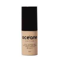 Base Líquida Skin Foundation 210l Semi-matte Océane Edition 35ml