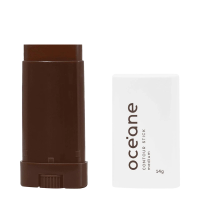 Contorno Em Bastão Limited Marrom Médio Océane 14g