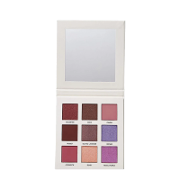 Paleta De Sombras Limited Love Océane Linha Limited Love 20g