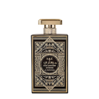 Perfume Oud Mystery Intense Al Wataniah Eau De Parfum 100ml
