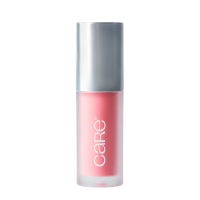 Lip Oil Nude Pink Care Natural Beauty 4,2ml