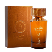 Perfume Feminino Al Dhuha Eau De Parfum Al Absar 100ml