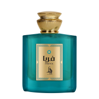 Perfume Feminino Freya Eau De Parfum Al Absar 100ml