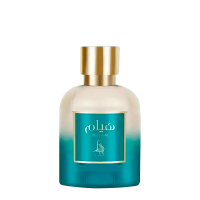 Perfume Hiyam Eau De Parfum Al Absar Feminino 100ml