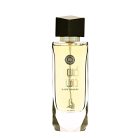 Perfume Feminino Kasuf Dhahabi Eau De Parfum Al Absar 100ml