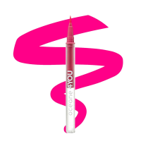Caneta Delineadora Flash Color Neon Pink Océane 4you 0,7g