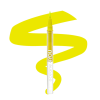 Caneta Delineadora Neon Yellow 4you Océane 0,7g