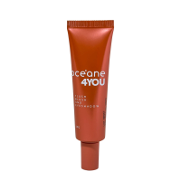 Blush E Sombra Multifuncional Flush Bright Joy Océane 4you 10g