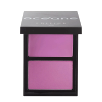 Kit Blush Duo 2 Em 1 Pink Paint Océane Edition 10,2g